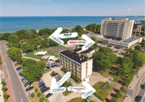 Sopocki Zdrój in Sopot